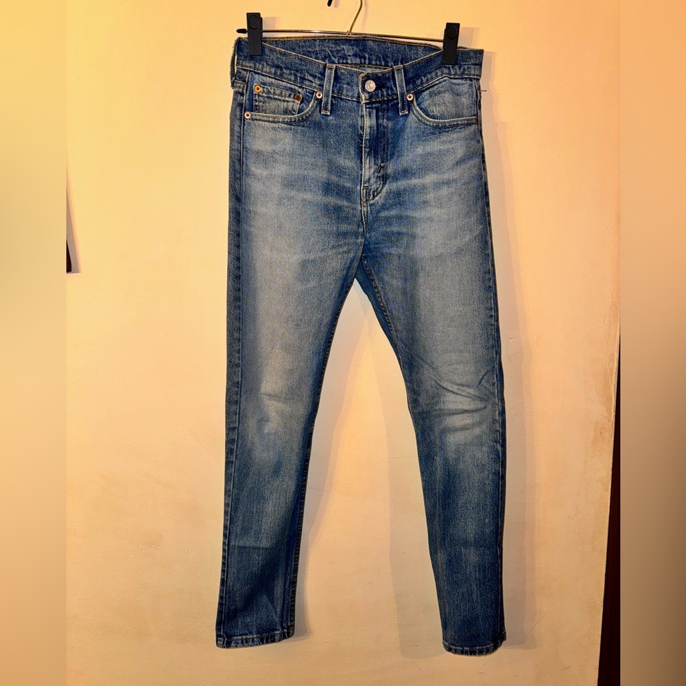 Levi’s Men’s 510 Jeans, 29x32